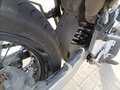 2008 Suzuki DR-Z 400 SM, белый, 410000 рублей - вид 7