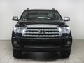 2013 Toyota Sequoia II, чёрный - вид 1