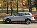 2012 Volvo XC60 I, бежевый