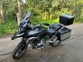 2013 BMW R 1200 GS, серебристый, 1370000 рублей - вид 6