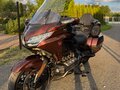 2018 Honda GL 1800 Gold Wing, коричневый, 1840000 рублей