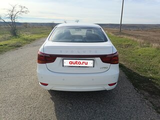 2024 Evolute i-Pro, белый, 2180000 рублей, вид 4