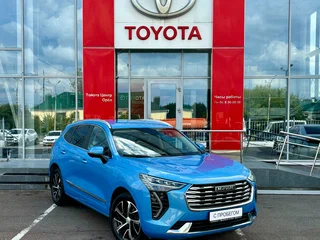 2021 Haval Jolion I, синий, 1685000 рублей, вид 3
