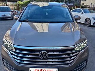 2022 Volkswagen Viloran I Рестайлинг, коричневый, 6800000 рублей, вид 3