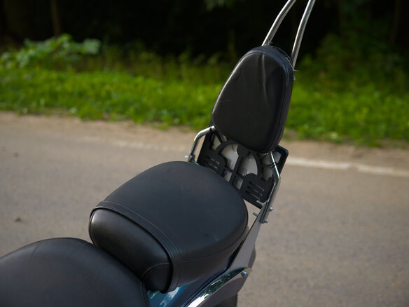 1997 Yamaha Royal Star, синий, 390000 рублей - вид 32
