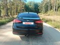 2018 Kia Cerato III Рестайлинг (Classic), чёрный, 889000 рублей - вид 11
