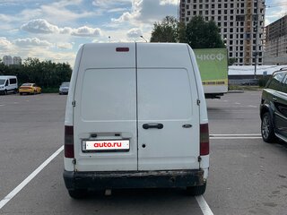 2008 Ford Transit Connect LWB I, белый, 599999 рублей, вид 4