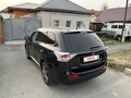 2013 Mitsubishi Outlander III, чёрный, 1220000 рублей - вид 4