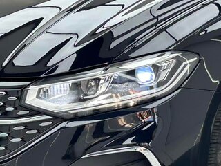 2022 Volkswagen Lavida III Рестайлинг, чёрный, 1210000 рублей, вид 4