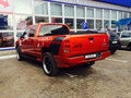 2006 Dodge RAM III (DR/DH), оранжевый - вид 4