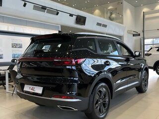 2026 Tenet T4L, чёрный, 2479000 рублей, вид 4