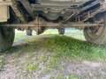 2015 УАЗ 3909, серый, 550000 рублей - вид 9