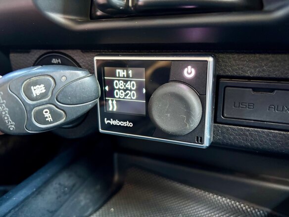 2021 Isuzu D-Max III, серый - вид 6