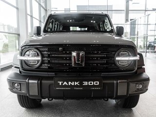 2026 Tank 300 I, серый, 4799000 рублей, вид 4