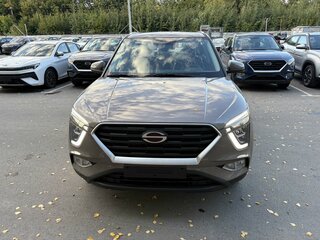 2025 Solaris HC, бежевый, 3645000 рублей, вид 2