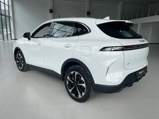 2026 Tenet Plus L6, белый, 3040000 рублей, вид 4
