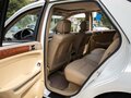 2007 Mercedes-Benz M-Класс 350 II (W164), белый - вид 10