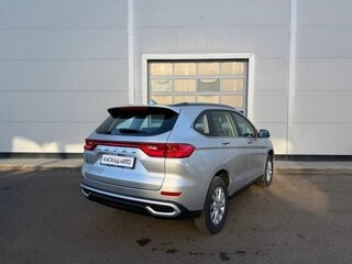 2026 Haval M6 II, серый, 2349000 рублей, вид 4