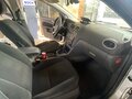 2007 Ford Focus II, серебристый - вид 6