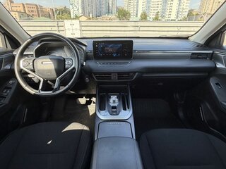 2024 Haval Jolion I Рестайлинг, белый, 1460000 рублей, вид 5