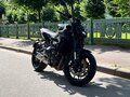 2017 Yamaha MT-09 (FZ-09), чёрный, 800000 рублей - вид 4