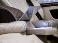 2015 Mercedes-Benz Viano L2 I (W639) Рестайлинг, чёрный - вид 9