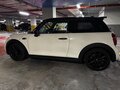 2015 Mini Hatch Cooper S III (F55/F56), белый, 1600000 рублей - вид 9