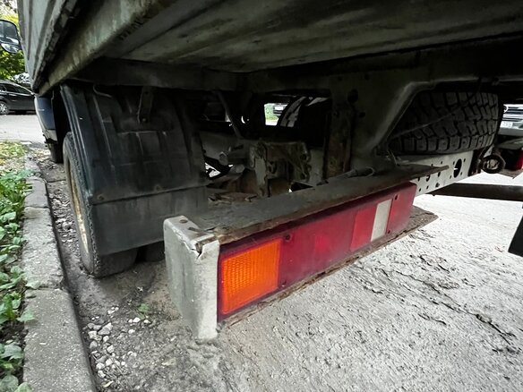 2009 ГАЗ ГАЗель (3302), синий, 479000 рублей - вид 11