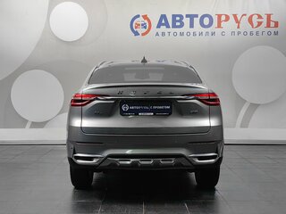 2021 Haval F7x I, серый, 1715000 рублей, вид 4