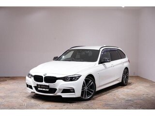 2019 BMW 3 серии 318i VI (F3x) Рестайлинг, белый, 1330069 рублей, вид 1