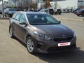 2019 Kia Ceed III, коричневый, 1800000 рублей