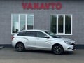 2021 Lada (ВАЗ) Vesta SW I, серый - вид 2