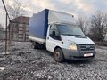 2013 Ford Transit, белый, 1250000 рублей