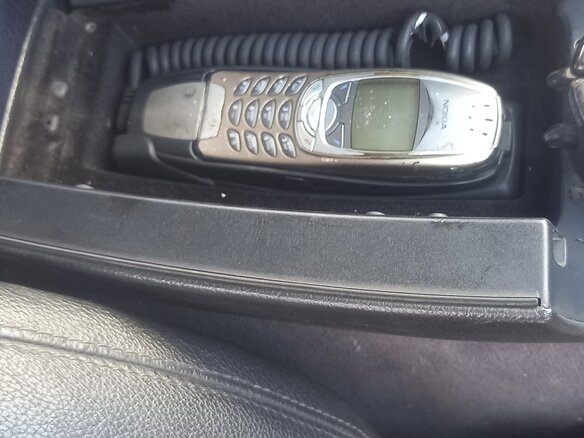 2004 Mercedes-Benz E-Класс 220 III (W211, S211), серый, 1500000 рублей - вид 8