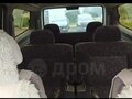 1999 Nissan Serena II (C24), белый, 500000 рублей - вид 9