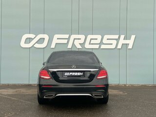 2019 Mercedes-Benz E-Класс 200 V (W213, S213, C238), чёрный, 3725000 рублей, вид 4