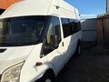 2013 Ford Transit, белый, 950000 рублей - вид 1