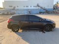 2011 Ford Focus III, чёрный, 680000 рублей - вид 1