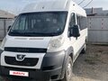 2013 Peugeot Boxer, белый, 1480000 рублей