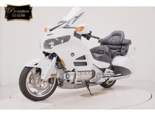 2011 Honda GL 1800 Gold Wing, белый, 1320000 рублей, вид 3
