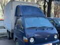 2007 Hyundai Porter, синий, 659000 рублей - вид 3