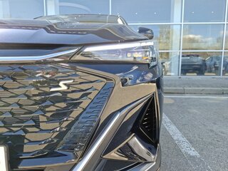 2026 Changan CS35 Max, чёрный, 2839900 рублей, вид 3