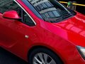 2012 Opel Astra GTC J Рестайлинг, красный - вид 5