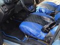 2001 Lada (ВАЗ) 2110, серый, 200000 рублей - вид 2