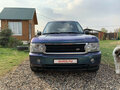 2006 Land Rover Range Rover III Рестайлинг, синий - вид 5