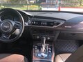 2015 Audi A6 allroad III (C7) Рестайлинг, белый - вид 9