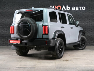 2023 Tank 300 I, серый, 3330000 рублей, вид 4