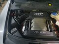 2007 Audi A6 III (C6), серебристый, 700000 рублей - вид 8