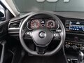 2020 Volkswagen Jetta VII, синий - вид 11