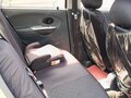 2011 Daewoo Matiz Best I Рестайлинг, бежевый - вид 11